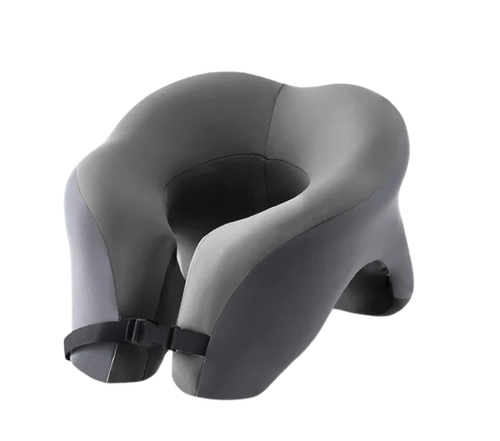 Nest'd™ Neck Pillow