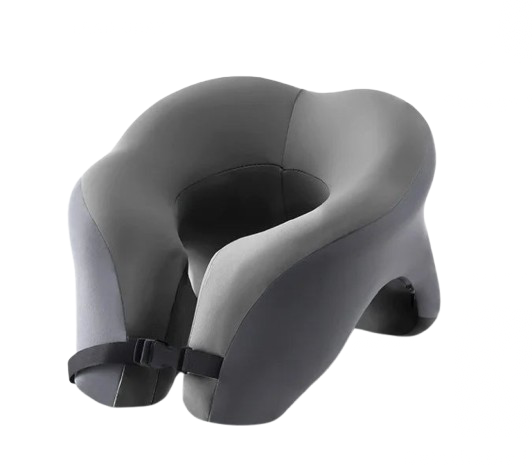 Nest'd™ Neck Pillow