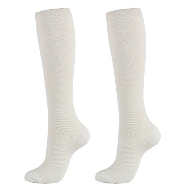 Nest'd™ Compression Socks