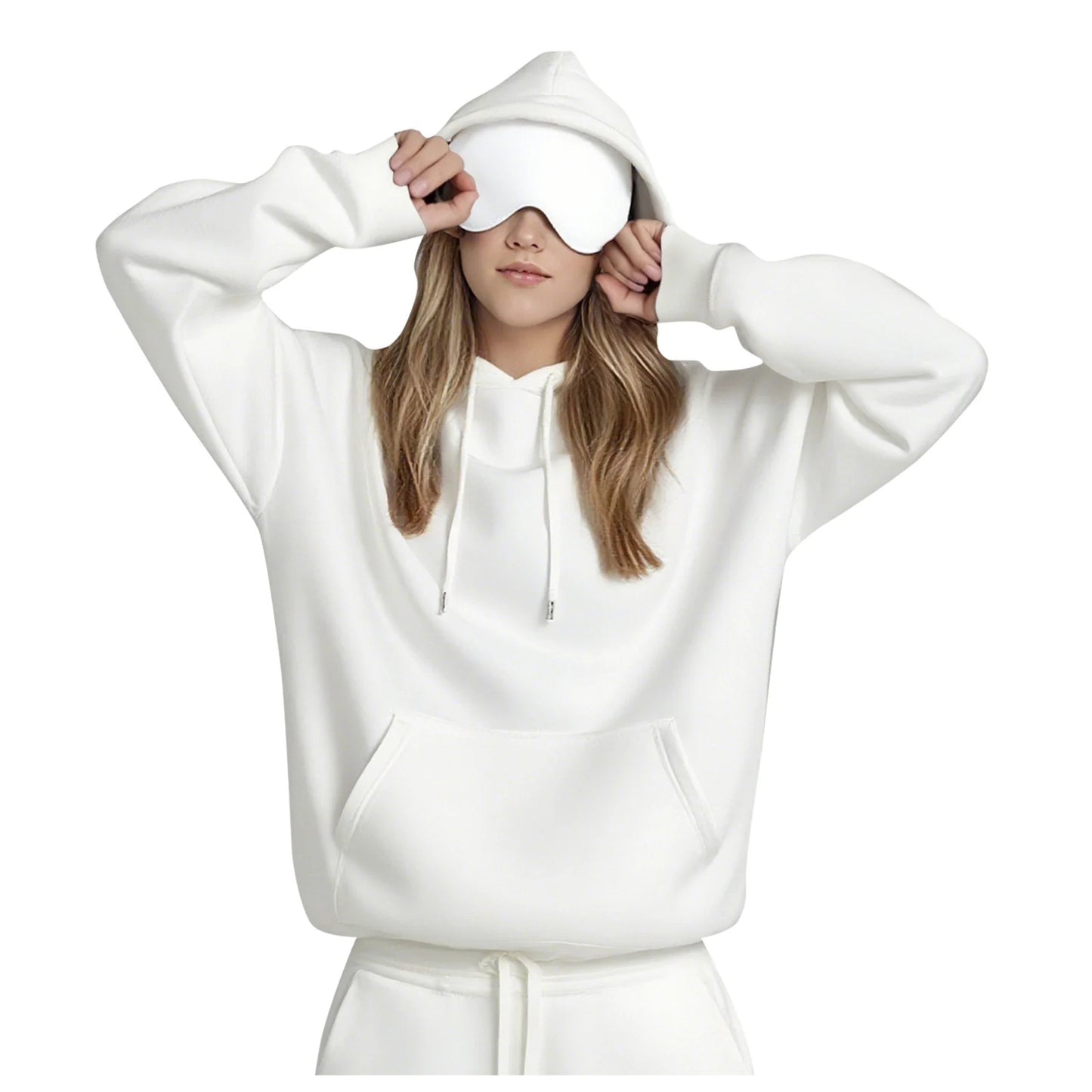 Nest'd Hoodie™ - Travel Edition