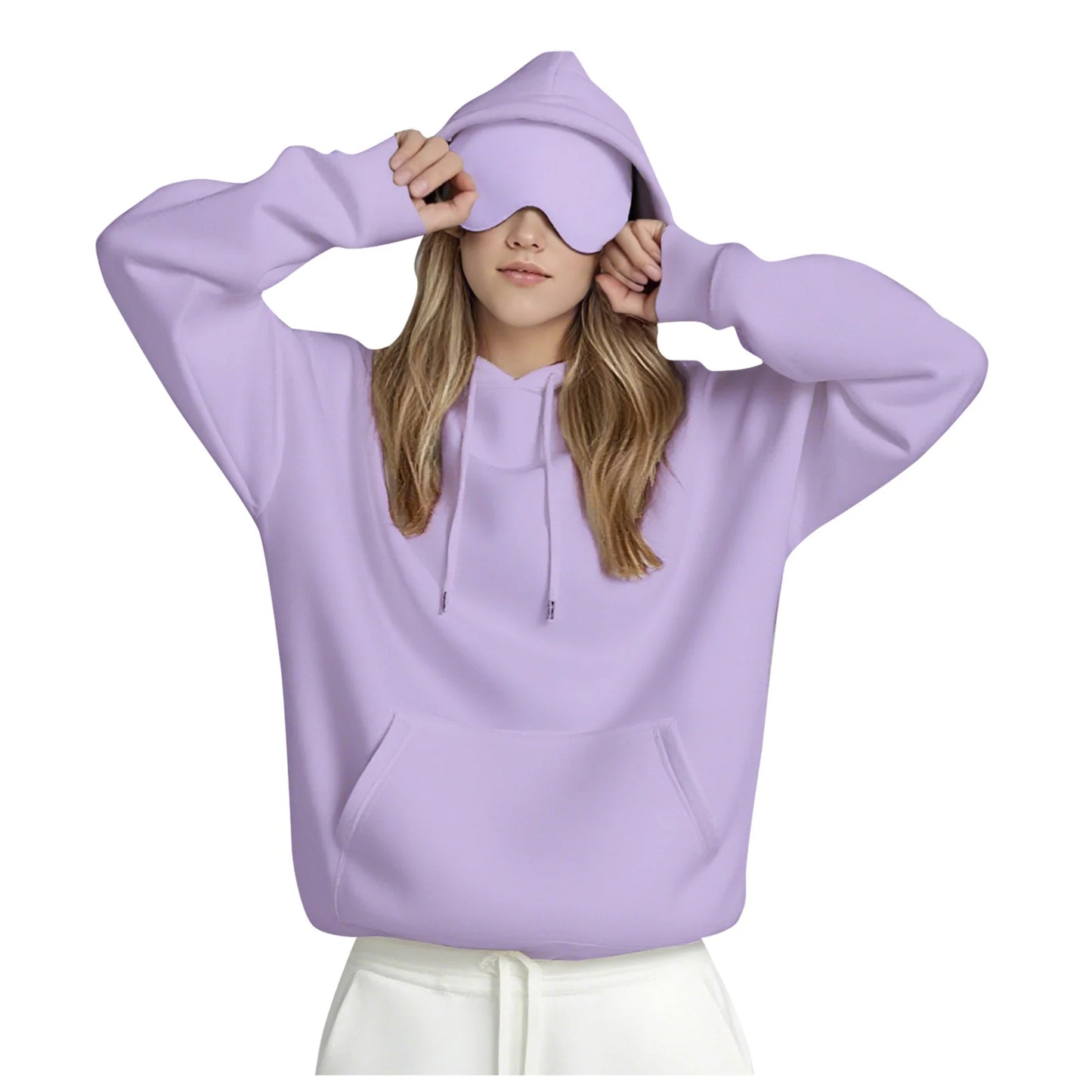 Nest'd Hoodie™ - Travel Edition